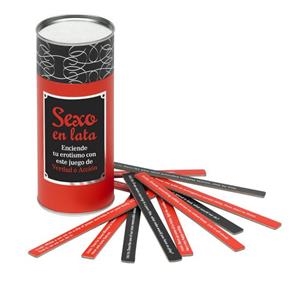 SEXO EN LATA | 9788425350856 | AUTORES VARIOS | Llibreria Aqualata | Comprar libros en catalán y castellano online | Comprar libros Igualada