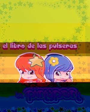 LIBRO DE LAS PULSERAS DE PINYPON, EL | 9788401906299 | AUTORES VARIOS | Llibreria Aqualata | Comprar llibres en català i castellà online | Comprar llibres Igualada