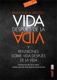 VIDA DESPUÉS DE LA VIDA | 9788441433052 | MOODY, RAYMOND A. | Llibreria Aqualata | Comprar libros en catalán y castellano online | Comprar libros Igualada