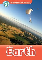 EARTH (OXFORD READ AND DISCOVER LEVEL 2) | 9780194646895 | VARIOS AUTORES | Llibreria Aqualata | Comprar libros en catalán y castellano online | Comprar libros Igualada