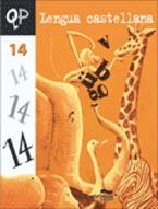 LENGUA CASTELLANA CUADERNO 14 5È. PRIMÀRIA | 9788498041415 | HERMES EDITORA GENERAL, S.A.U. | Llibreria Aqualata | Comprar llibres en català i castellà online | Comprar llibres Igualada