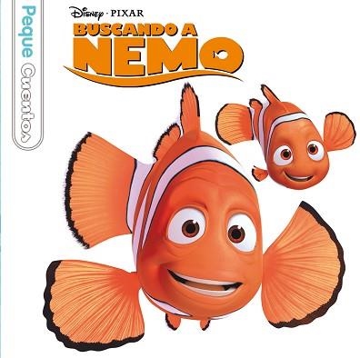 NEMO. PEQUECUENTOS | 9788499514352 | DISNEY | Llibreria Aqualata | Comprar libros en catalán y castellano online | Comprar libros Igualada
