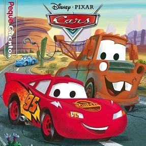 CARS. PEQUECUENTOS | 9788499514499 | DISNEY | Llibreria Aqualata | Comprar libros en catalán y castellano online | Comprar libros Igualada