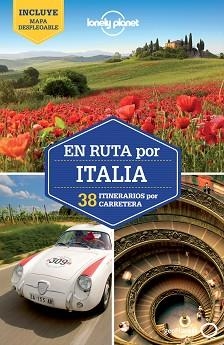 EN RUTA POR ITALIA  38 RUTAS POR CARRETERA. LONELY PLANET | 9788408076063 | Llibreria Aqualata | Comprar libros en catalán y castellano online | Comprar libros Igualada