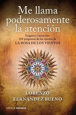 ME LLAMA PODEROSAMENTE LA ATENCIÓN | 9788448008833 | FERNÁNDEZ BUENO, LORENZO | Llibreria Aqualata | Comprar libros en catalán y castellano online | Comprar libros Igualada