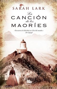 CANCIÓN DE LOS MAORÍES, LA | 9788498728354 | LARK, SARAH | Llibreria Aqualata | Comprar llibres en català i castellà online | Comprar llibres Igualada