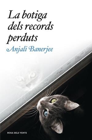 BOTIGA DELS RECORDS PERDUTS, LA | 9788401389061 | BANERJEE,ANJALI | Llibreria Aqualata | Comprar libros en catalán y castellano online | Comprar libros Igualada