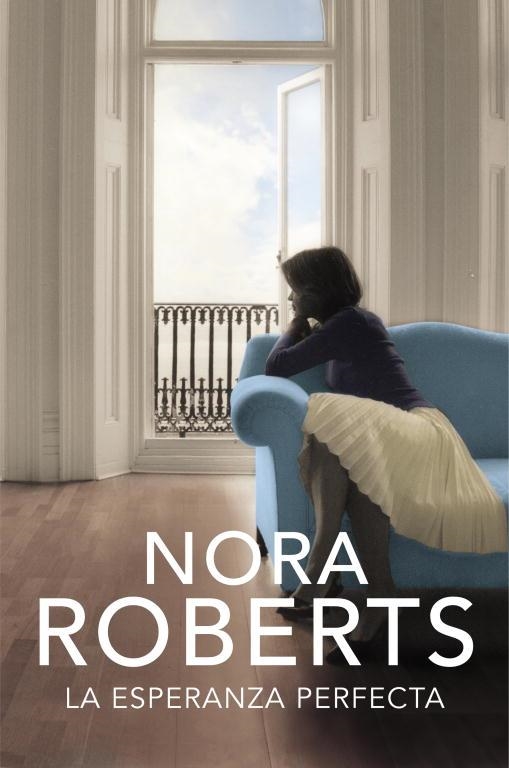 ESPERANZA PERFECTA, LA (HOTEL BOONSBORO 3) | 9788401384592 | ROBERTS, NORA | Llibreria Aqualata | Comprar llibres en català i castellà online | Comprar llibres Igualada