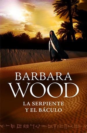 SERPIENTE Y EL BÁCULO, LA | 9788425350351 | WOOD, BARBARA | Llibreria Aqualata | Comprar llibres en català i castellà online | Comprar llibres Igualada