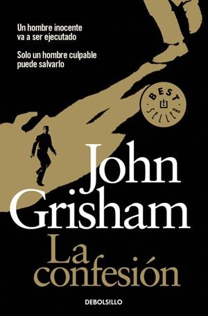 CONFESIÓN, LA | 9788490324349 | GRISHAM, JOHN | Llibreria Aqualata | Comprar llibres en català i castellà online | Comprar llibres Igualada
