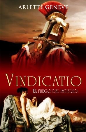 VINDICATIO | 9788415410751 | GENEVE, ARLETTE | Llibreria Aqualata | Comprar libros en catalán y castellano online | Comprar libros Igualada