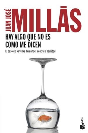 HAY ALGO QUE NO ES COMO ME DICEN | 9788432220500 | MILLÁS GARCIA, JUAN JOSÉ  | Llibreria Aqualata | Comprar libros en catalán y castellano online | Comprar libros Igualada