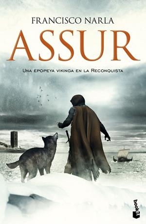 ASSUR | 9788499982939 | NARLA, FRANCISCO | Llibreria Aqualata | Comprar libros en catalán y castellano online | Comprar libros Igualada