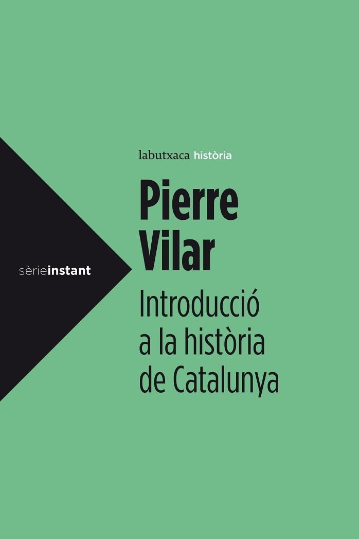 INTRODUCCIÓ A LA HISTÒRIA DE CATALUNYA | 9788499307008 | VILAR, PIERRE | Llibreria Aqualata | Comprar llibres en català i castellà online | Comprar llibres Igualada