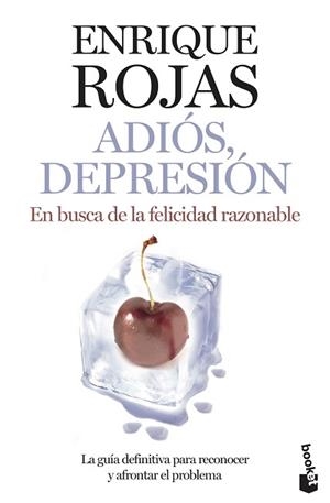 ADIÓS, DEPRESIÓN | 9788499981710 | ROJAS, ENRIQUE | Llibreria Aqualata | Comprar llibres en català i castellà online | Comprar llibres Igualada