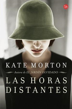 HORAS DISTANTES, LAS | 9788466327565 | MORTON, KATE | Llibreria Aqualata | Comprar llibres en català i castellà online | Comprar llibres Igualada