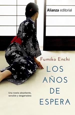 AÑOS DE ESPERA, LOS | 9788420676234 | ENCHI, FUMIKO | Llibreria Aqualata | Comprar llibres en català i castellà online | Comprar llibres Igualada
