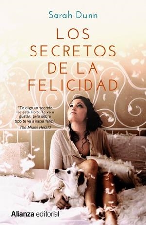 SECRETOS DE LA FELICIDAD, LOS | 9788420676241 | DUNN, SARAH | Llibreria Aqualata | Comprar llibres en català i castellà online | Comprar llibres Igualada