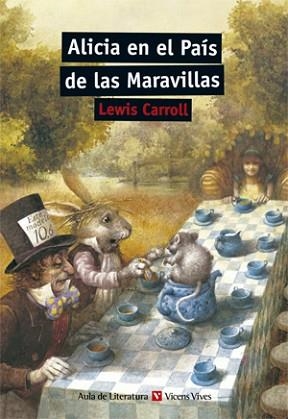 ALICIA EN EL PAIS DE LAS MARAVILLAS N/E | 9788468200392 | MARISTANY DEL RAYO, LUIS/CARROLL, LEWIS/SANCHEZ AGUILAR, AGUSTIN | Llibreria Aqualata | Comprar llibres en català i castellà online | Comprar llibres Igualada