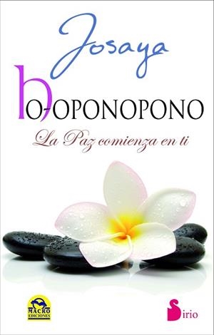 HO-OPONOPONO | 9788478089116 | GARVUIO, GIOVANNA/FLORA, SALVATORE SANDRO/MUSSINI, SILVIA PAOLA | Llibreria Aqualata | Comprar libros en catalán y castellano online | Comprar libros Igualada