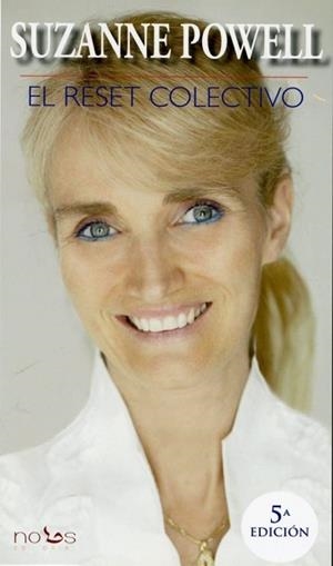 RESET COLECTIVO, EL | 9788493733278 | POWELL, SUZANNE | Llibreria Aqualata | Comprar llibres en català i castellà online | Comprar llibres Igualada