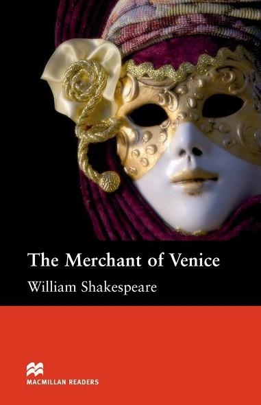 MERCHANT OF VENICE, THE (MACMILLAN INTERMEDIATE) | 9780230716643 | Llibreria Aqualata | Comprar llibres en català i castellà online | Comprar llibres Igualada