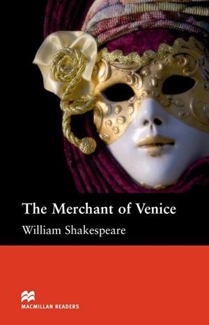 MERCHANT OF VENICE, THE (MACMILLAN INTERMEDIATE) | 9780230716643 | Llibreria Aqualata | Comprar libros en catalán y castellano online | Comprar libros Igualada