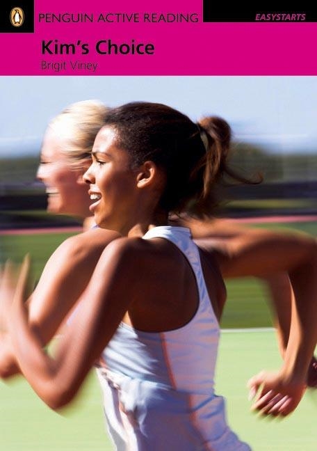 KIM'S CHOICE (PENGUIN ACTIVE READING EASYSTARTS) | 9781405851978 | VINEY, BRIGIT | Llibreria Aqualata | Comprar libros en catalán y castellano online | Comprar libros Igualada