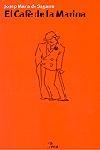 CAFE DE LA MARINA, EL (TEATRE 32) | 9788484375241 | SEGARRA, JOSEP MARIA DE | Llibreria Aqualata | Comprar libros en catalán y castellano online | Comprar libros Igualada