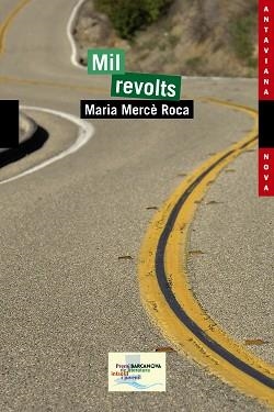 MIL REVOLTS | 9788448931575 | ROCA, MARIA MERCÈ | Llibreria Aqualata | Comprar libros en catalán y castellano online | Comprar libros Igualada