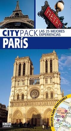 PARÍS (CITYPACK) EDIC. 2013 | 9788403512771 | Llibreria Aqualata | Comprar llibres en català i castellà online | Comprar llibres Igualada