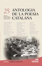 ANTOLOGIA DE LA POESIA CATALANA (CLASSICS CATALANS) | 9788498043051 | DELOR, ROSA / GRIFOLL, ISABEL / JULIA, LLUISA (EDI | Llibreria Aqualata | Comprar libros en catalán y castellano online | Comprar libros Igualada