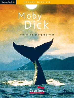 MOBY DICK (KALAFAT) | 9788498042320 | Llibreria Aqualata | Comprar llibres en català i castellà online | Comprar llibres Igualada