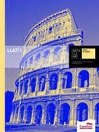 LLATI 1 (LLIBRE + CD) | 9788498045055 | Llibreria Aqualata | Comprar libros en catalán y castellano online | Comprar libros Igualada