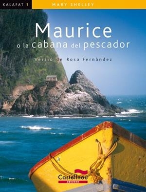 MAURICE (KALAFAT) | 9788498042283 | FERNANDEZ, ROSA MARIA (ED) | Llibreria Aqualata | Comprar libros en catalán y castellano online | Comprar libros Igualada