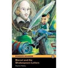 MARCEL AND THE SHAKESPEARE LETTERS (+ CD) | 9781405878111 | RABLEY, STEPHEN | Llibreria Aqualata | Comprar libros en catalán y castellano online | Comprar libros Igualada