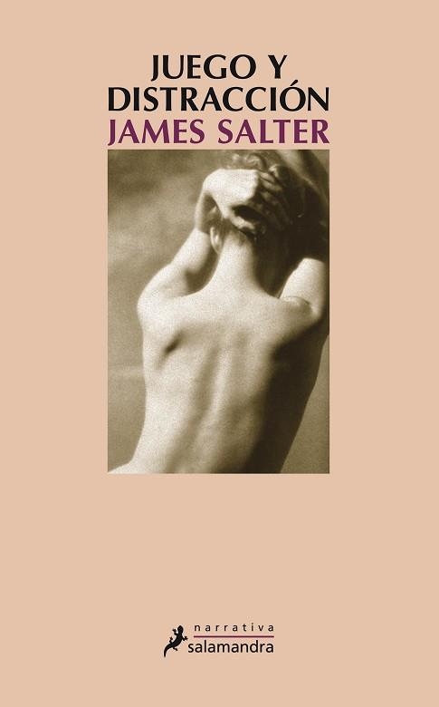 JUEGO Y DISTRACCIÓN | 9788498385502 | SALTER, JAMES | Llibreria Aqualata | Comprar llibres en català i castellà online | Comprar llibres Igualada