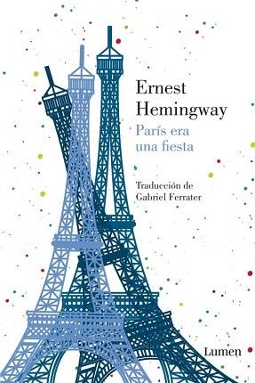 PARÍS ERA UNA FIESTA | 9788426421296 | HEMINGWAY, ERNEST | Llibreria Aqualata | Comprar libros en catalán y castellano online | Comprar libros Igualada