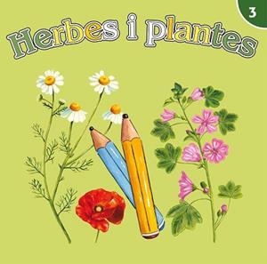 HERBES I PLANTES | 9788499792170 | MARTÍ DE AHUMADA, BLANCA | Llibreria Aqualata | Comprar llibres en català i castellà online | Comprar llibres Igualada