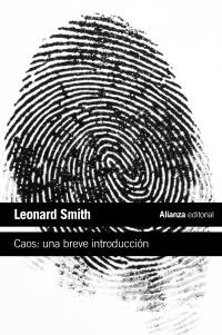 CAOS: UNA BREVE INTRODUCCION (LB C 10) | 9788420653686 | SMITH, LEONARD | Llibreria Aqualata | Comprar libros en catalán y castellano online | Comprar libros Igualada