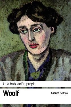 UNA HABITACIÓN PROPIA | 9788420671727 | WOOLF, VIRGINIA | Llibreria Aqualata | Comprar llibres en català i castellà online | Comprar llibres Igualada