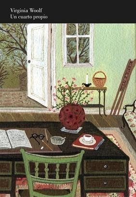 UN CUARTO PROPIO | 9788426421654 | WOOLF,VIRGINIA | Llibreria Aqualata | Comprar libros en catalán y castellano online | Comprar libros Igualada