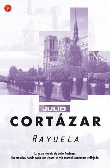 RAYUELA (PLG 16/3) | 9788466319058 | CORTAZAR, JULIO | Llibreria Aqualata | Comprar llibres en català i castellà online | Comprar llibres Igualada