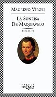 SONRISA DE MAQUIAVELO, LA (FABULA 192) | 9788483108192 | VIROLI, MAURIZIO | Llibreria Aqualata | Comprar llibres en català i castellà online | Comprar llibres Igualada