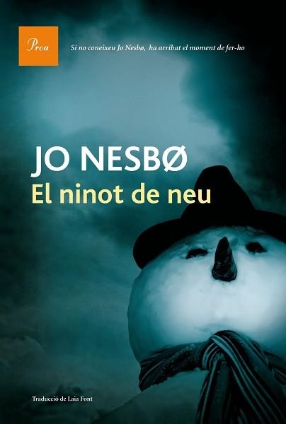 NINOT DE NEU, EL | 9788475884172 | NESBO, JO | Llibreria Aqualata | Comprar libros en catalán y castellano online | Comprar libros Igualada