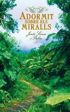 ADORMIT SOBRE ELS MIRALLS | 9788424646899 | SIERRA I FABRA, JORDI | Llibreria Aqualata | Comprar libros en catalán y castellano online | Comprar libros Igualada