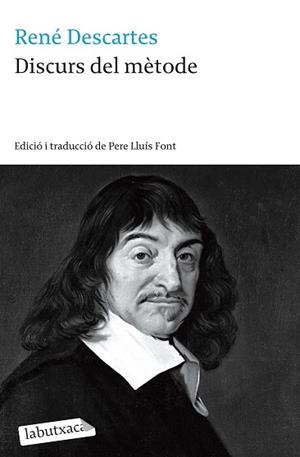 DISCURS DEL MÈTODE | 9788499307091 | DESCARTES, RENÉ | Llibreria Aqualata | Comprar llibres en català i castellà online | Comprar llibres Igualada
