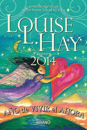 2014 AGENDA LOUISE HAY | 9788479534479 | HAY, LOUISE | Llibreria Aqualata | Comprar libros en catalán y castellano online | Comprar libros Igualada