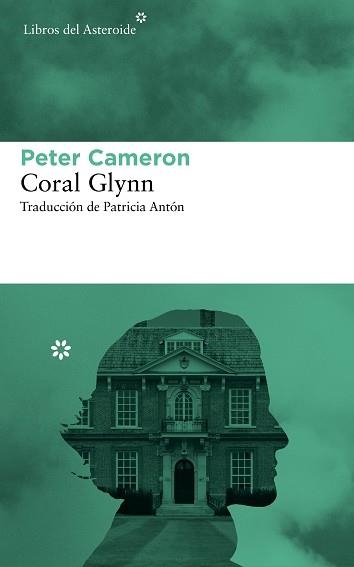 CORAL GLYNN | 9788415625520 | CAMERON, PETER | Llibreria Aqualata | Comprar llibres en català i castellà online | Comprar llibres Igualada