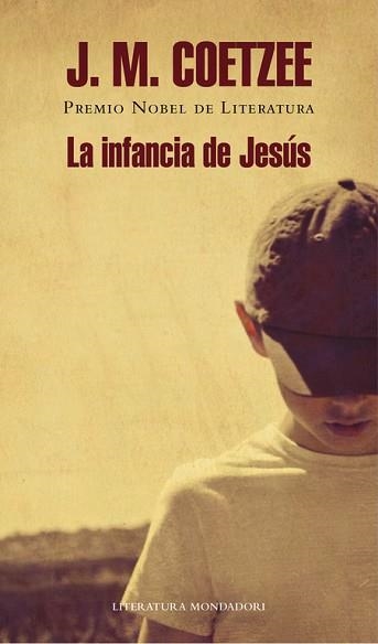 INFANCIA DE JESÚS, LA | 9788439727279 | COETZEE, J.M. | Llibreria Aqualata | Comprar libros en catalán y castellano online | Comprar libros Igualada